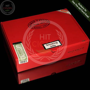Romeo y Julieta Short Churchills Travel Humidor 2014 2 Romeo y Julieta Short Churchills Travel Humidor 2014