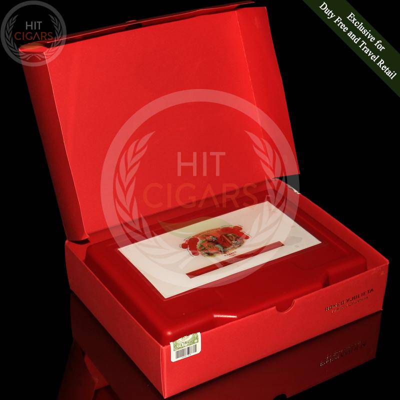 romeo-y-julieta-short-churchills-travel-humidor-2014-1 Romeo y Julieta Short Churchills Travel Humidor 2014