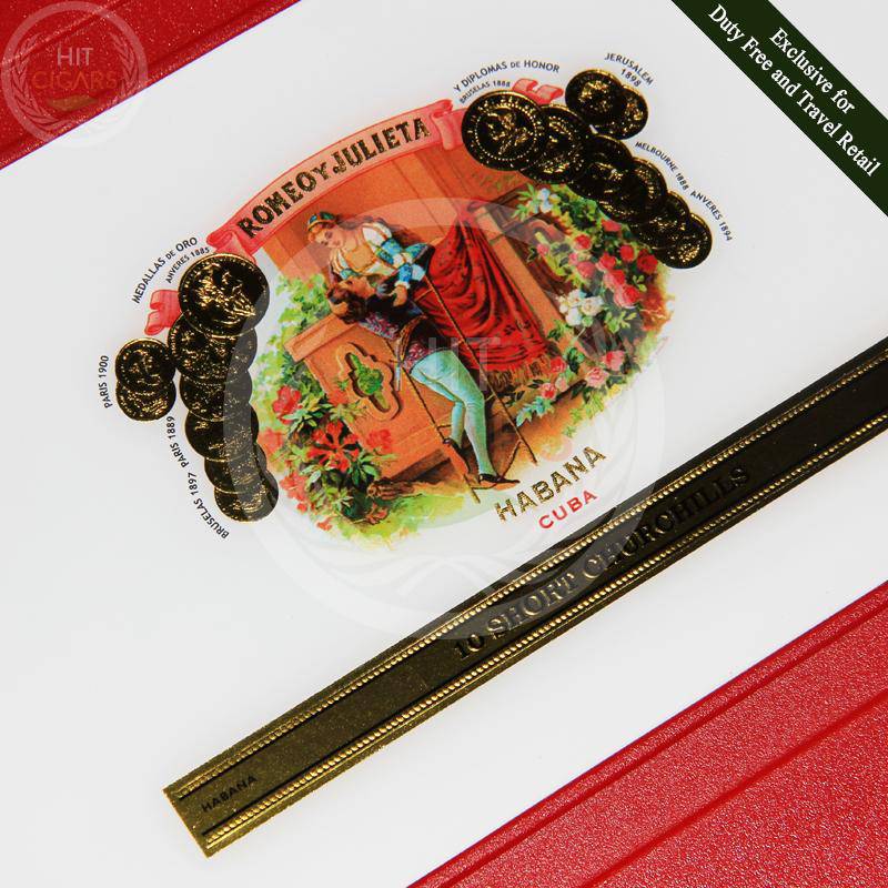 romeo-y-julieta-short-churchills-travel-humidor-2014-1 Romeo y Julieta Short Churchills Travel Humidor 2014