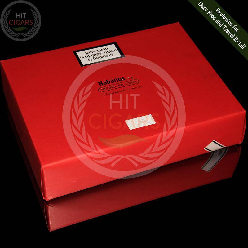 Romeo y Julieta Short Churchills Travel Humidor 2014