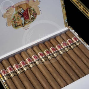 Romeo y Julieta Tacos Edicion Limitada 2018 2 Romeo y Julieta Tacos Edicion Limitada 2018
