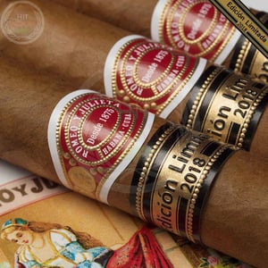 Romeo y Julieta Tacos Edicion Limitada 2018 3 Romeo y Julieta Tacos Edicion Limitada 2018