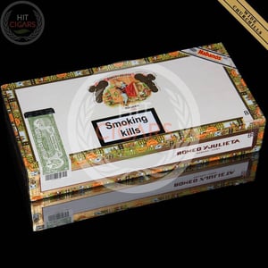 Romeo y Julieta Wide Churchills 3 Romeo y Julieta Wide Churchills