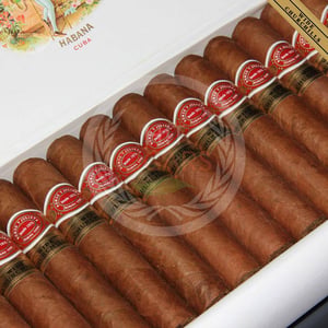 Romeo y Julieta Wide Churchills 7 Romeo y Julieta Wide Churchills