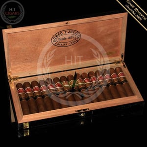 romeo-y-julieta-wide-churchills-gran-reserva-cosecha-2009-1 Romeo y Julieta Wide Churchills Gran Reserva Cosecha 2009