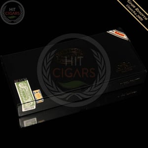 Romeo y Julieta Wide Churchills Gran Reserva Cosecha 2009 2 Romeo y Julieta Wide Churchills Gran Reserva Cosecha 2009