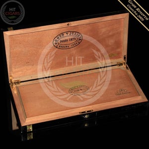 Romeo y Julieta Wide Churchills Gran Reserva Cosecha 2009 3 Romeo y Julieta Wide Churchills Gran Reserva Cosecha 2009