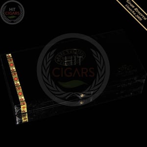 Romeo y Julieta Wide Churchills Gran Reserva Cosecha 2009 4 Romeo y Julieta Wide Churchills Gran Reserva Cosecha 2009