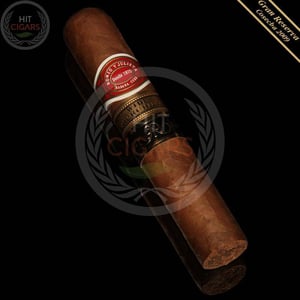 Romeo y Julieta Wide Churchills Gran Reserva Cosecha 2009 6 Romeo y Julieta Wide Churchills Gran Reserva Cosecha 2009