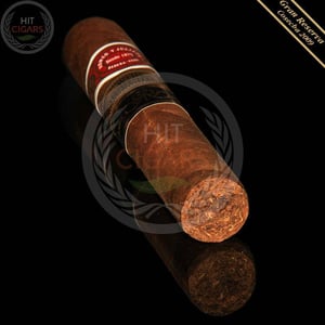 Romeo y Julieta Wide Churchills Gran Reserva Cosecha 2009 7 Romeo y Julieta Wide Churchills Gran Reserva Cosecha 2009