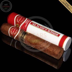Romeo y Julieta Wide Churchills Tubos (5x3 Packs) 2 Romeo y Julieta Wide Churchills Tubos (5x3 Packs)