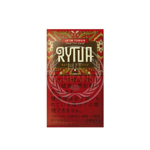 RYTUA Jatim Terroir 25g