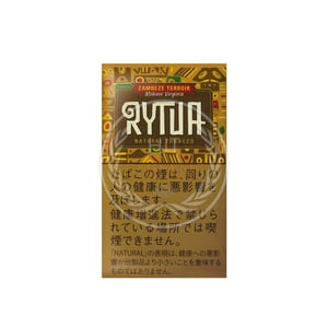 RYTUA Zambeze Terroir 25g