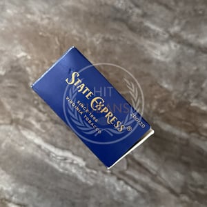 State Express 555 Gold (China)