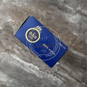 State Express 555 Gold (China)
