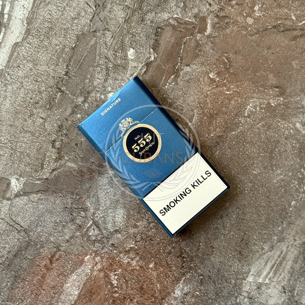 sunexpress duty free cigarettes State Express 555 Signature 🍂 ‣ Duty Free Price ‣ 5€👍