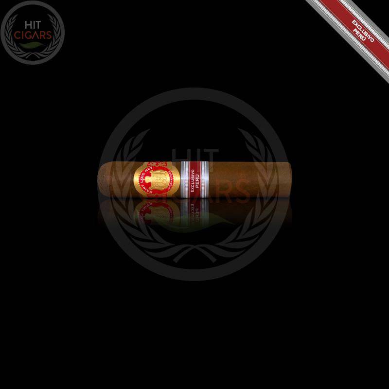 Saint Luis Rey Inca Peru Regional Edition 2014 1 Saint Luis Rey Inca Peru Regional Edition 2014