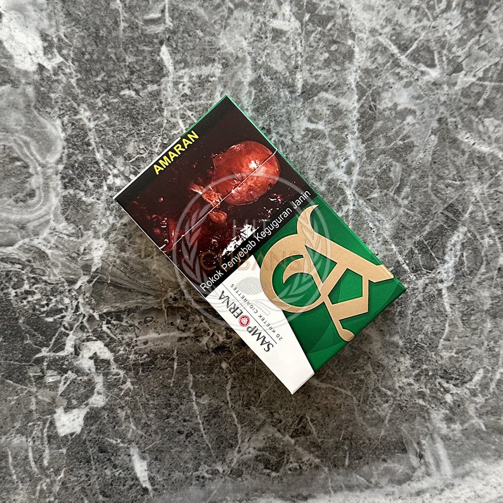sampoerna-menthol-my-1 Sampoerna Menthol