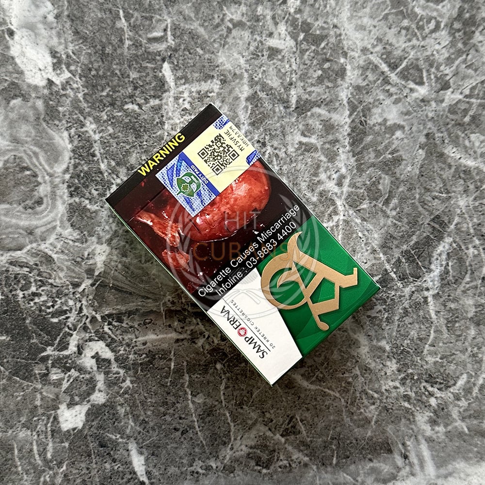 sampoerna-menthol-my-1 Sampoerna Menthol