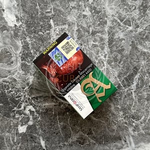 Sampoerna Menthol 3 Sampoerna Menthol