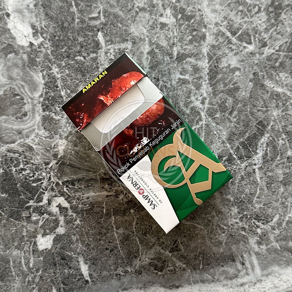 sampoerna-menthol-my-1 Sampoerna Menthol
