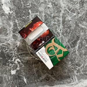 Sampoerna Menthol 4 Sampoerna Menthol