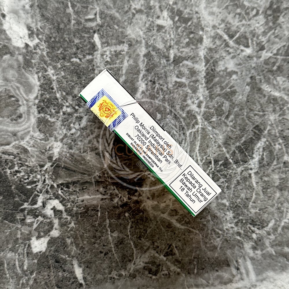 sampoerna-menthol-my-1 Sampoerna Menthol