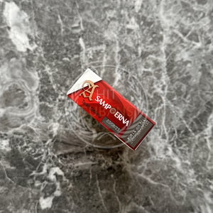 Sampoerna Red