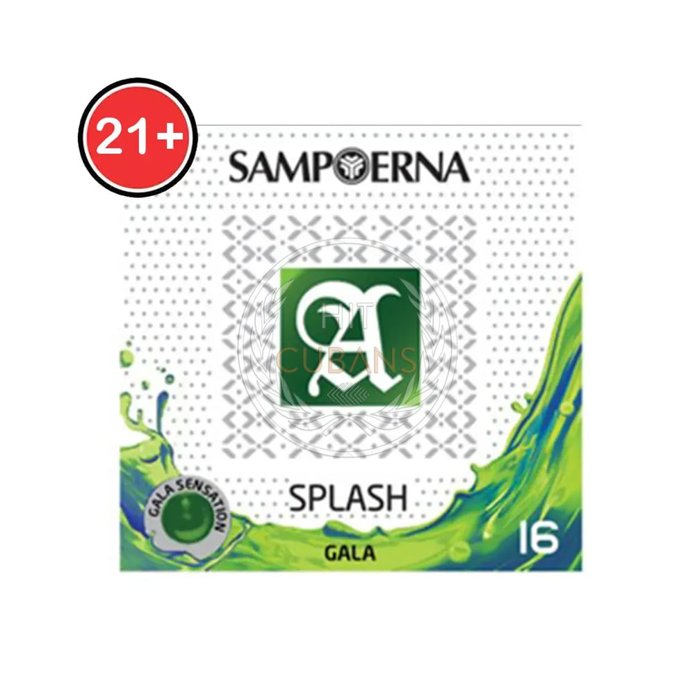 Sampoerna Splash Gala 1 Sampoerna Splash Gala