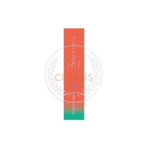 SENTIA Fresh Coral