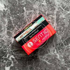 Sentic Ruby Bloom
