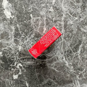 Sentic Ruby Bloom
