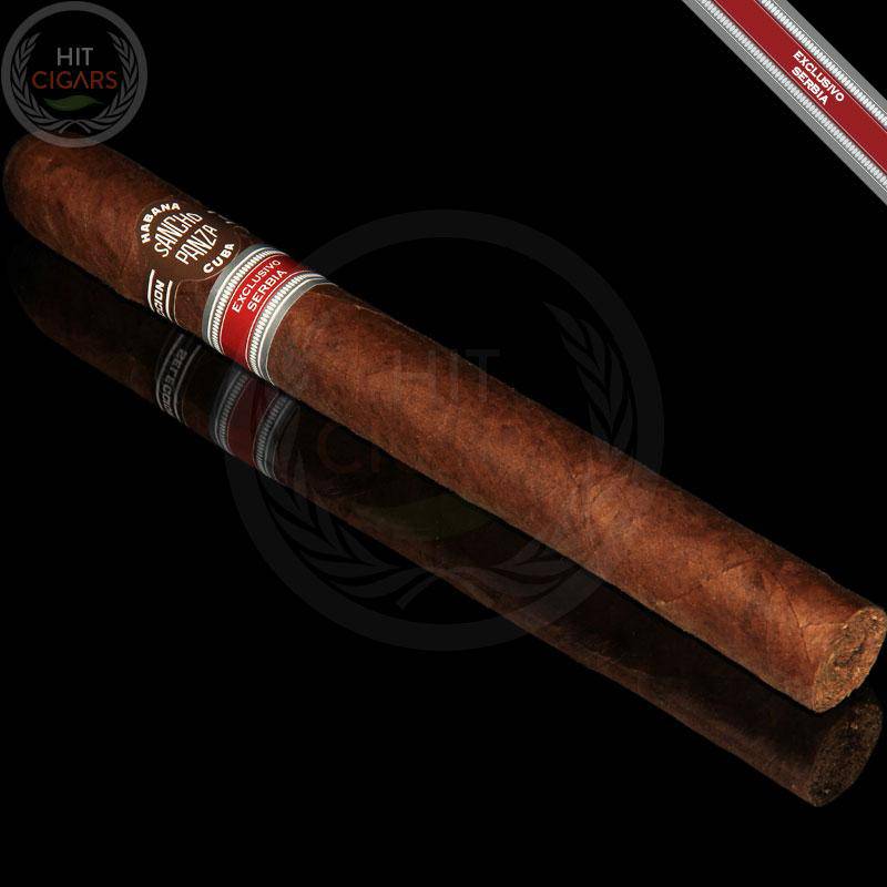 Sancho Panza Eslavo Serbia Regional Edition 2014