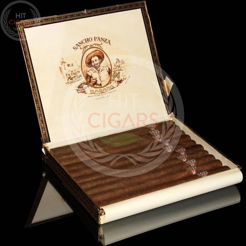 Sancho Panza Sanchos (Aged) 1 Sancho Panza Sanchos (Aged)