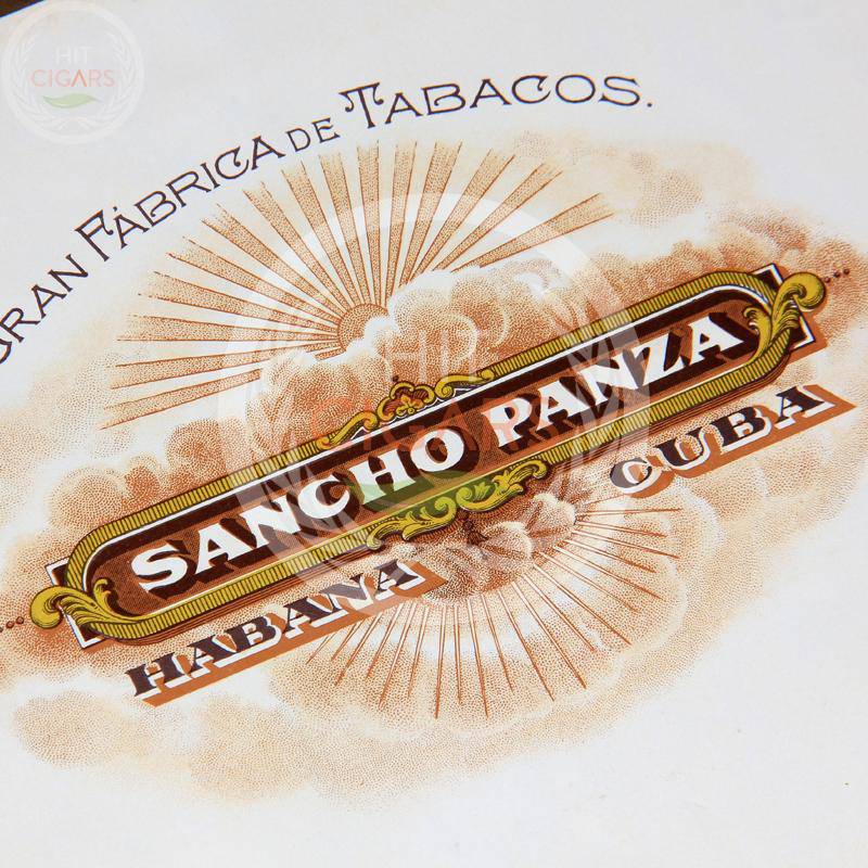 Sancho Panza Sanchos (Aged)
