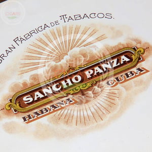 Sancho Panza Sanchos (Aged) 9 Sancho Panza Sanchos (Aged)