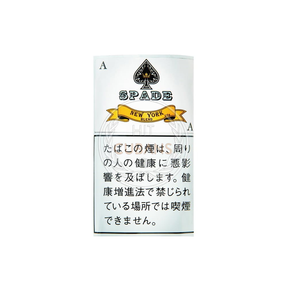 Spade New York Blend 20g 1 Spade New York Blend 20g
