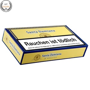 Santa Damiana Robusto 3 Santa Damiana Robusto