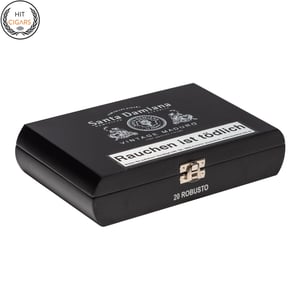 santa-damiana-vintage-maduro-robusto-1 Santa Damiana Vintage Maduro Robusto