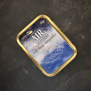 Stanislaw Air Mixture 50g Tin