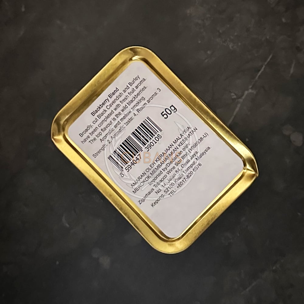stanislaw-blackberry-blend-50g-tin-my-1 Stanislaw Blackberry Blend 50g Tin