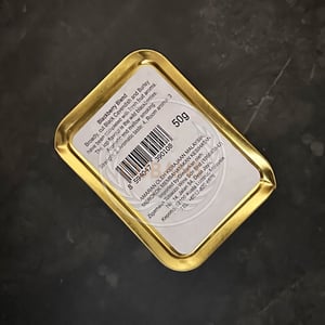 Stanislaw Blackberry Blend 50g Tin 2 Stanislaw Blackberry Blend 50g Tin