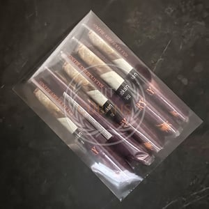 Stanislaw Blackberry Blend 40g