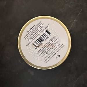 Stanislaw Black Cavendish 50g Tin 2 Stanislaw Black Cavendish 50g Tin