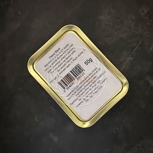 Stanislaw Cherry Blend 50g Tin