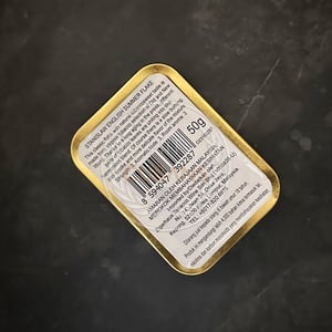 Stanislaw English Summer Flake 50g Tin 2 Stanislaw English Summer Flake 50g Tin