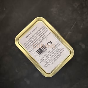 Stanislaw Fire Mixture 50g Tin