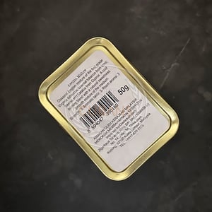 Stanislaw London Mixture 50g Tin
