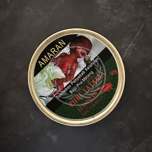 Stanislaw Pure Latakia 50g Tin