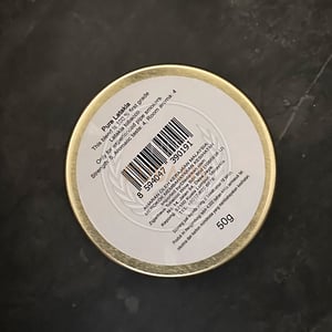 Stanislaw Pure Latakia 50g Tin 2 Stanislaw Pure Latakia 50g Tin